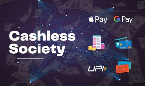 Exploring the Notion of a Cashless Society