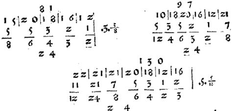 Exploring the Numerical Representation of Sheila Ortega's Time on Earth