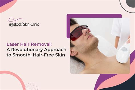 Exploring the Option of Laser Hair Removal: A Revolutionary Approach to Managing Unwanted Facial Hair