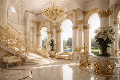 Exploring the Opulent Lifestyle of the Glamorous Star