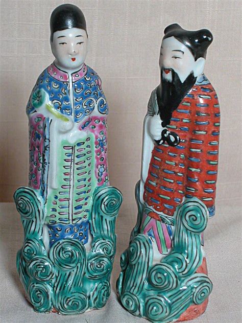 Exploring the Origins and Evolution of Fine China Figurines