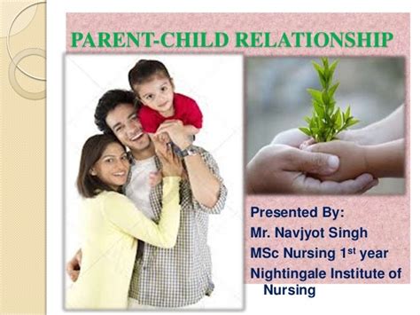 Exploring the Parent-Child Relationship: A Key Factor in Dream Contents