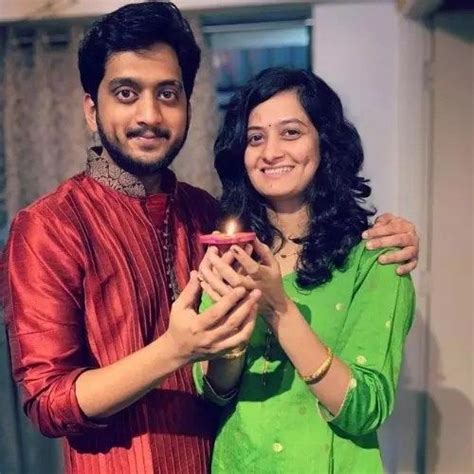 Exploring the Path of Success of the Talented Actor, Amey Wagh