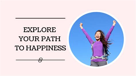 Exploring the Path to Experiencing Unmatched Happiness