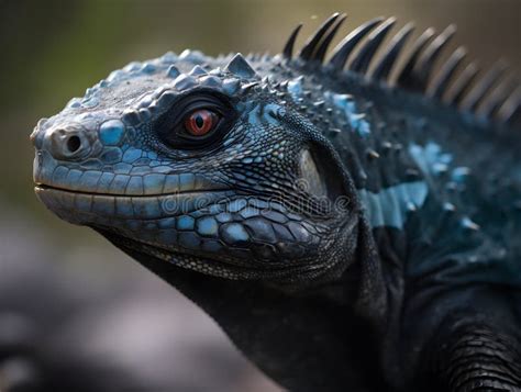 Exploring the Patterns and Themes of Recurring Encounters with the Majestic Iguana