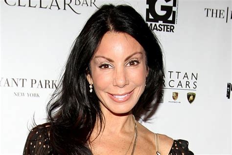 Exploring the Personal Life and Accomplishments of Danielle Staub