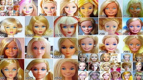 Exploring the Personal Life of Barbie Blondye