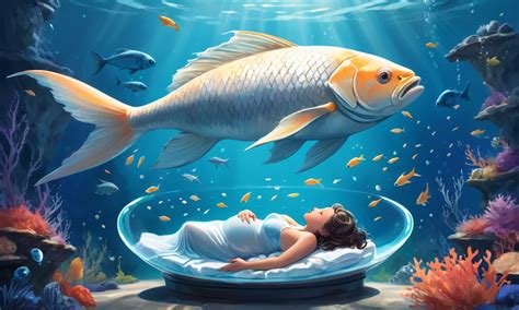 Exploring the Personal Significance of Giving Birth to Fish in Dreams