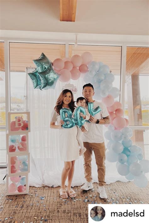 Exploring the Phenomenon of Gender Reveal Celebrations: A Growing Cultural Trend