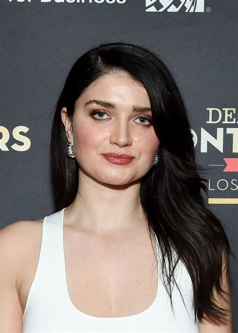 Exploring the Physical Characteristics of Eve Hewson