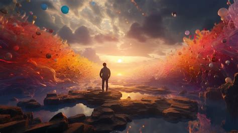 Exploring the Possibilities: Utilizing Lucid Dreaming Techniques to Unveil Memories from the Past