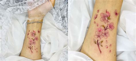 Exploring the Possible Consequences of Tattoo Fading Dreams