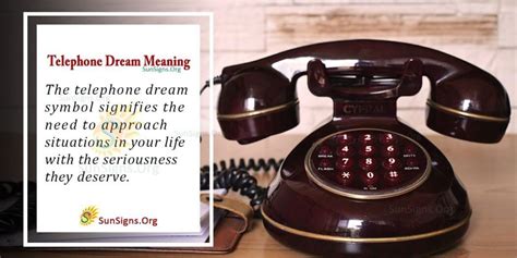 Exploring the Possible Meanings of Dreaming about a Crimson Telephone