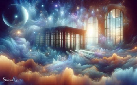 Exploring the Possible Meanings of Dreams Involving Pursuit and Confinement