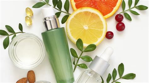 Exploring the Potency of Natural and Organic Skincare