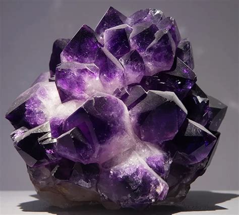 Exploring the Potential Applications and Implications of Amethyst Lightning