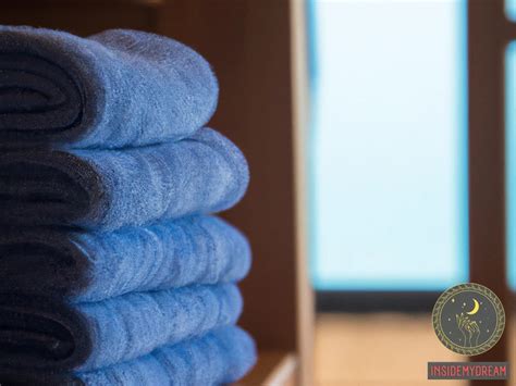 Exploring the Potential Sexual Symbolism of Dreams Involving Towels