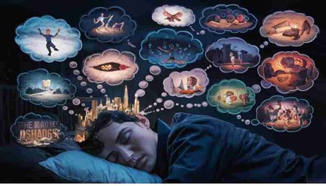 Exploring the Potential Significance of Dreams