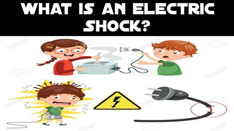 Exploring the Potential Significance of Electric Shock Experiences