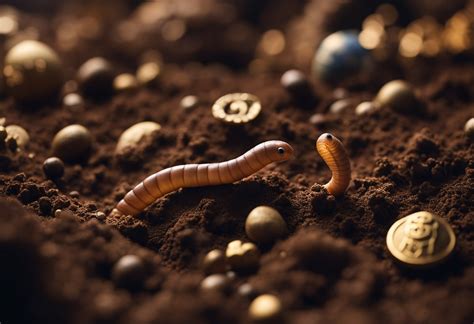 Exploring the Potential Significance of Worms Within Your Physical Being