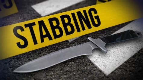 Exploring the Potential Underlying Significances of Stabbing Incidents Involving the Upper Limbs