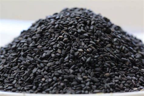 Exploring the Potential of Black Sesame Seeds for Weight Loss