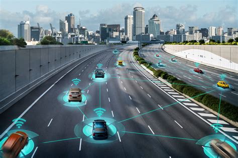 Exploring the Potential of Intelligent Expressways