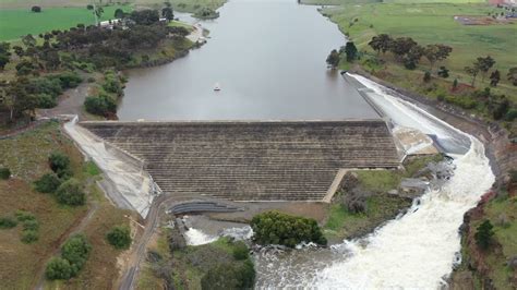 Exploring the Potential of a Spilling Reservoir: Unveiling the Promise of Plenty