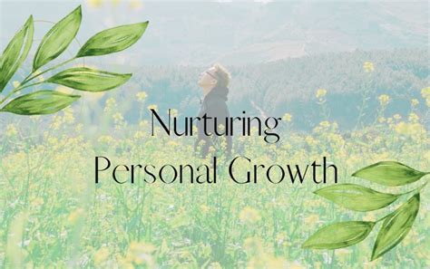 Exploring the Power within Our Dreams: Nurturing Personal Growth through Self-Reflection