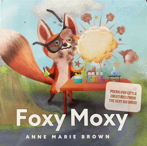 Exploring the Private Life of Foxy Moxie