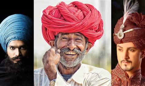 Exploring the Profound Meaning and Cultural Significance of Donning a Turban