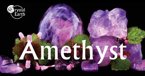 Exploring the Profound Significance Embodied by the Enchanting Amethyst Gemstone in Diverse Cultural Beliefs