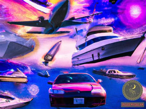 Exploring the Profound Significance of Misplaced Vehicles in Dreams