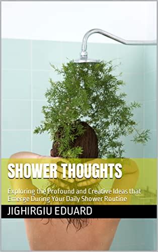 Exploring the Profound Significance of Showering in Unanticipated Environments