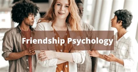 Exploring the Psychological Advantages of Authentic Friendships