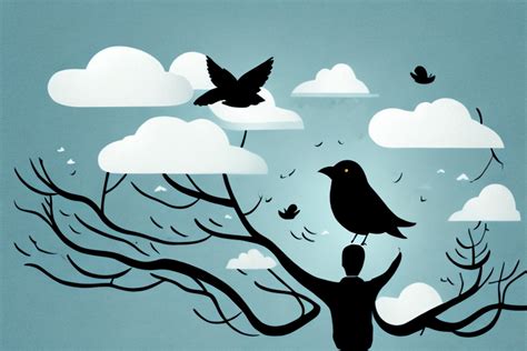 Exploring the Psychological Analysis of Mysterious Black Bird Dream Experiences