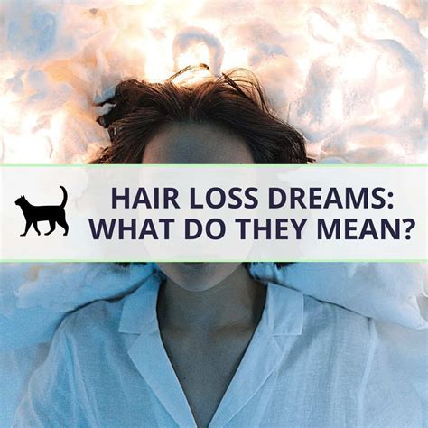 Exploring the Psychological Dimensions of Hair on the Arms in Dreams