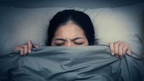 Exploring the Psychological Impact of Aggressive Nightmares