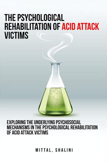 Exploring the Psychological Impact of Harrowing Acid Attack Nightmares