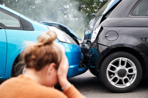 Exploring the Psychological Impact of Visions Involving Automotive Collisions