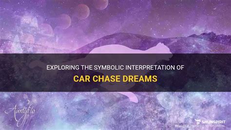 Exploring the Psychological Interpretations of Chase Dreams in a Vehicle Parking Area