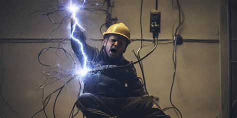 Exploring the Psychological Interpretations of Dreaming about Electrocution