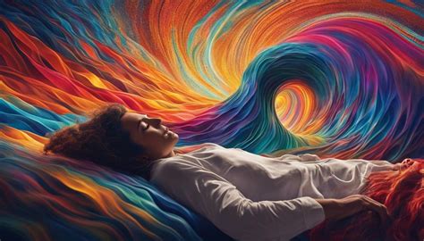 Exploring the Psychological Interpretations of Loud Noises in Dreams