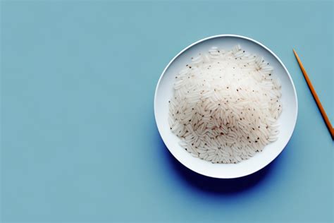 Exploring the Psychological Meaning of Dreaming About Uncooked Rice