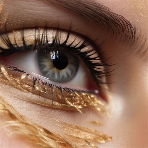 Exploring the Psychological Meanings Behind Lash Loss Dreams