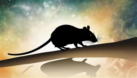 Exploring the Psychological Meanings of Engaging in Rat-Targeted Action in Dreams