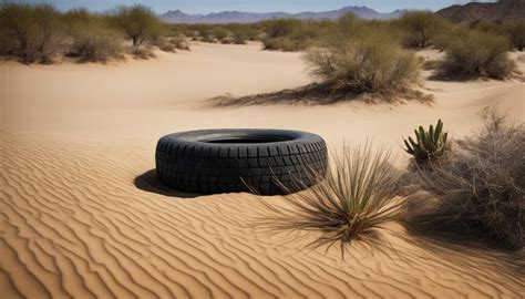 Exploring the Psychological Perspective of Dreams about Deflated Tires