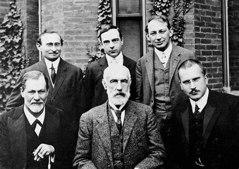 Exploring the Psychological Perspectives: Freud and Jung