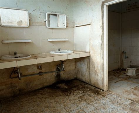 Exploring the Psychological Perspectives on Dreams featuring Unhygienic Restrooms