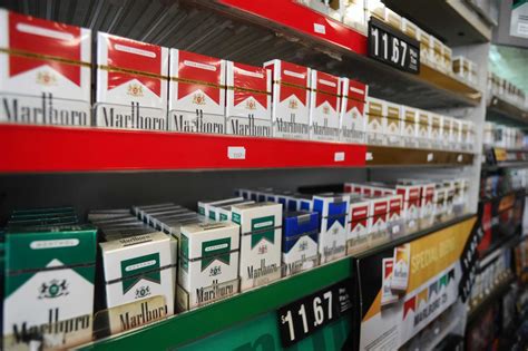 Exploring the Psychological Reasons Behind Deliberately Purchasing Tobacco Products in Dreams